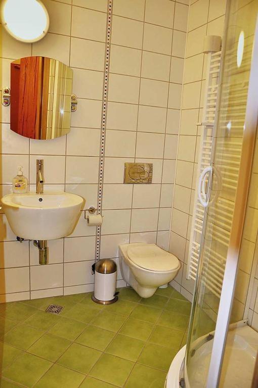Penzion Rosenau Rožňava Exteriör bild