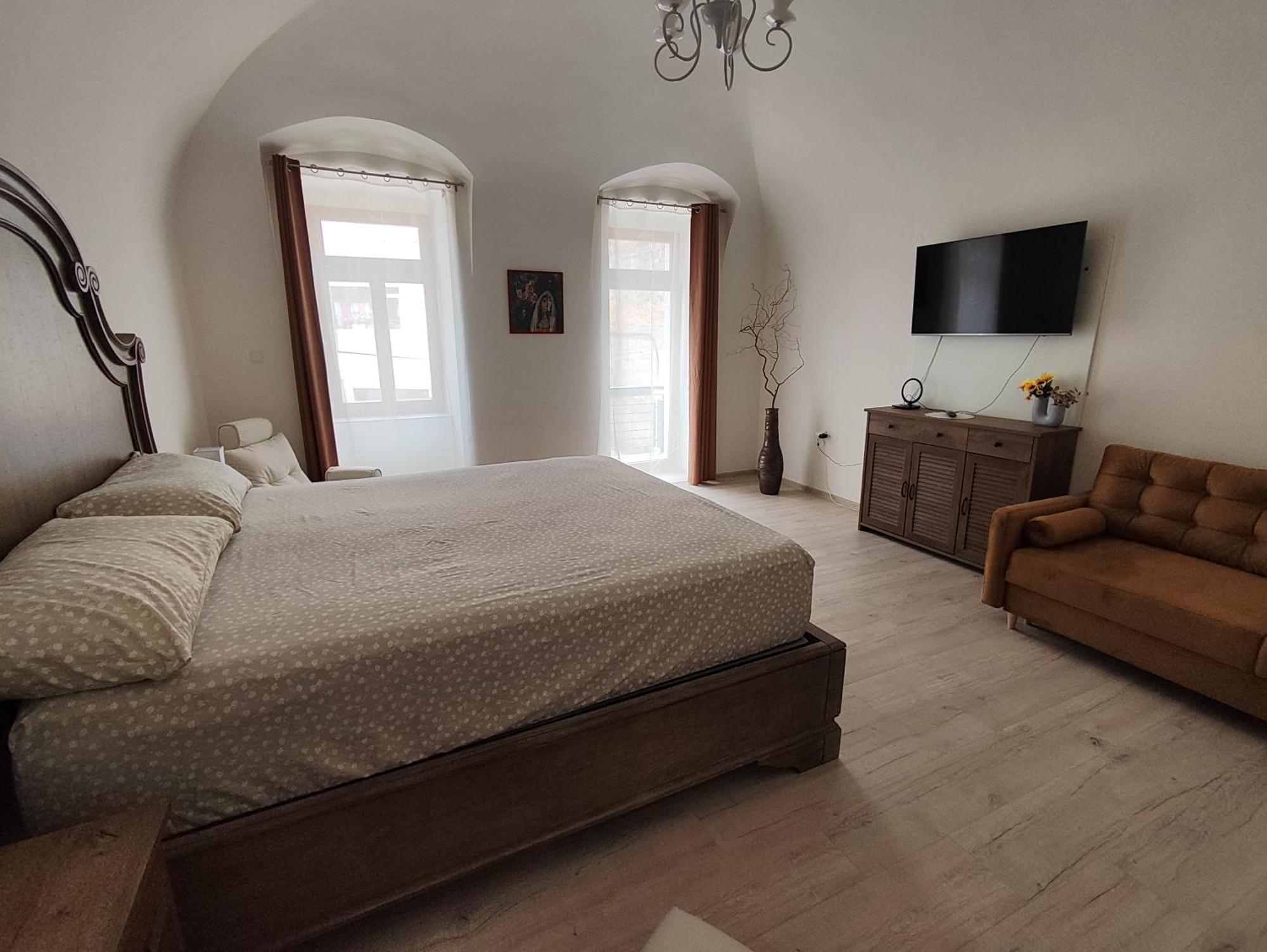Penzion Rosenau Rožňava Exteriör bild